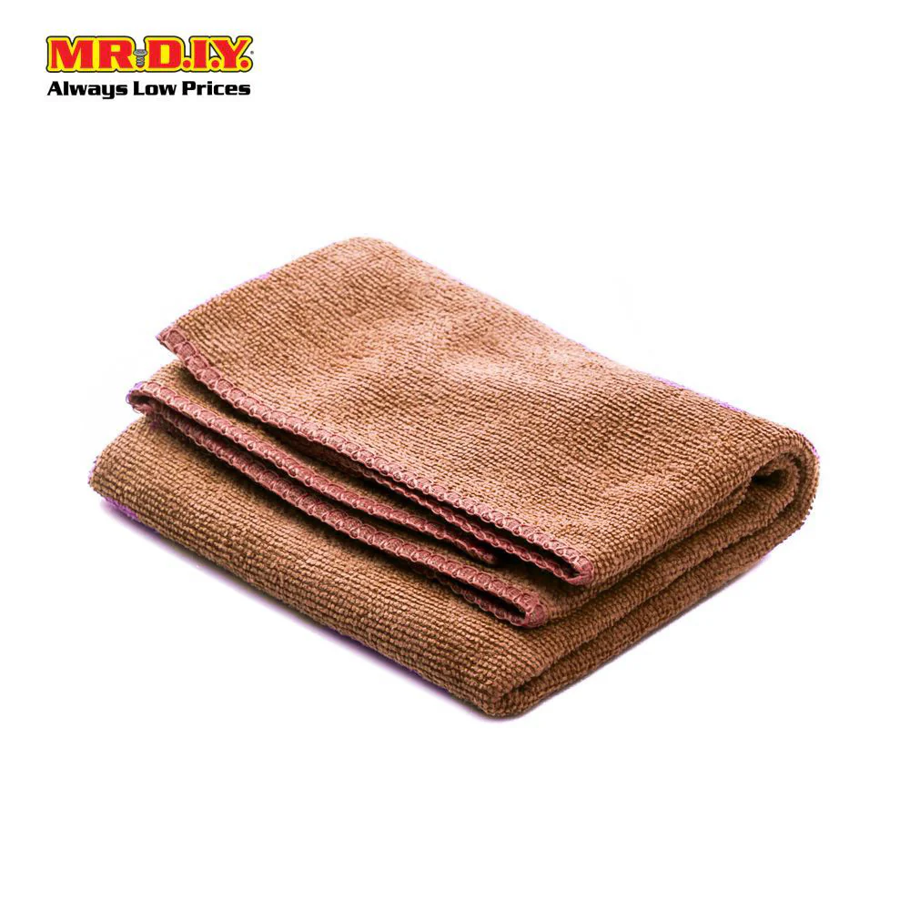 (MR.DIY) Bath Towel T6515-T35 70*140Cm - Image 7