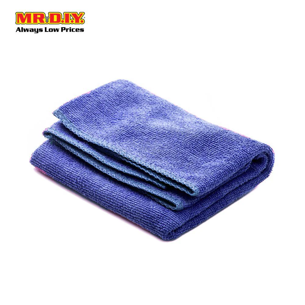 (MR.DIY) Bath Towel T6515-T35 70*140Cm - Image 8