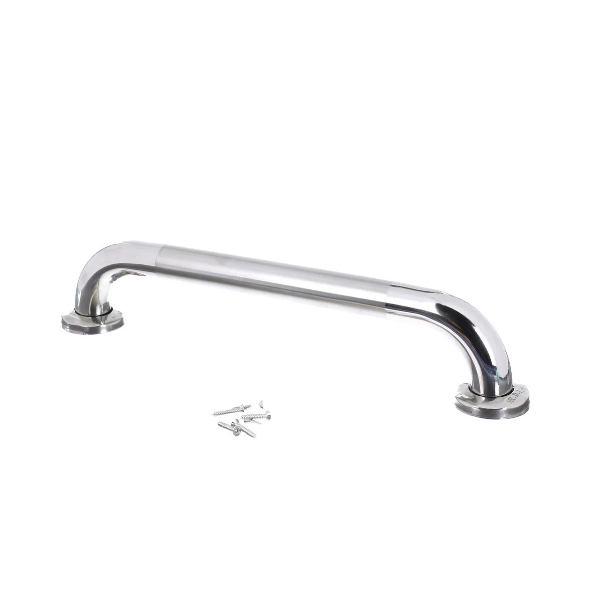 (MR.DIY) Bathroom Grab Bar (32cm x 400cm) - Image 2