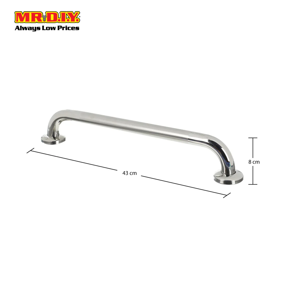 (MR.DIY) Bathroom Grab Bar - Image 2