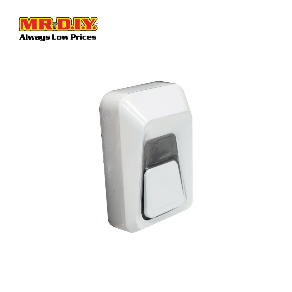 (MR DIY) Battery-Operated Wall Lamp SP-D030 - Image 3