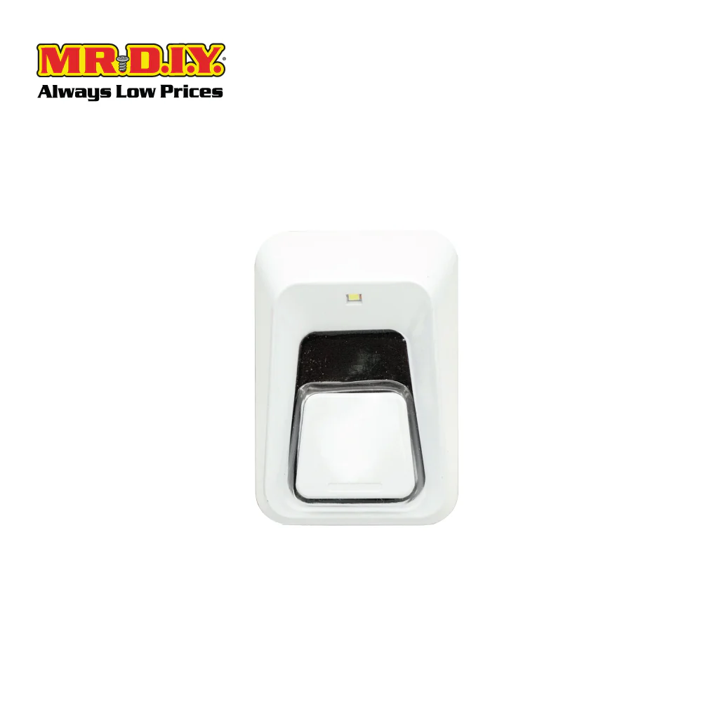 (MR DIY) Battery-Operated Wall Lamp SP-D030 - Image 4