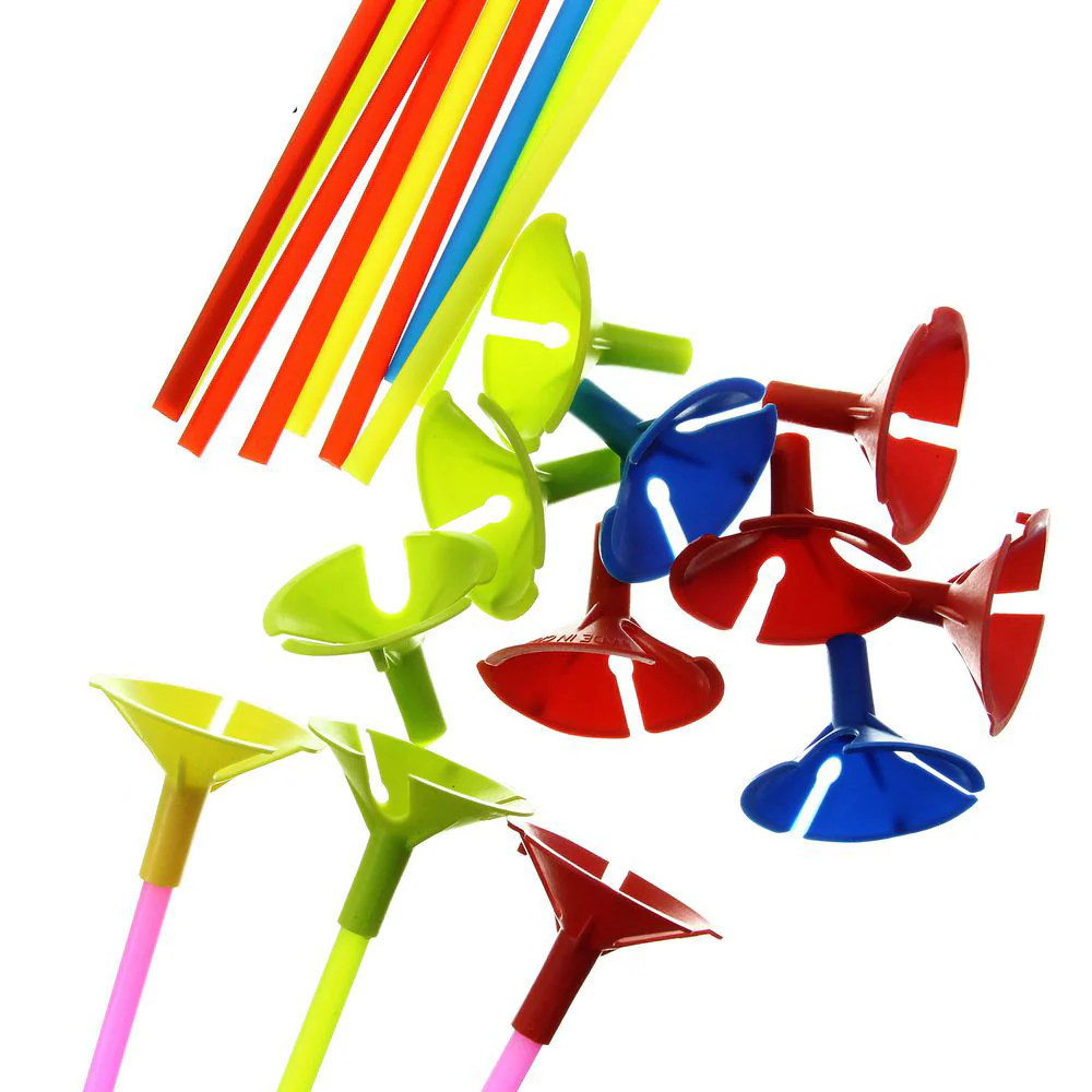 (MR.DIY) Best Balloon Pole Sticks (12pcs) - Image 4