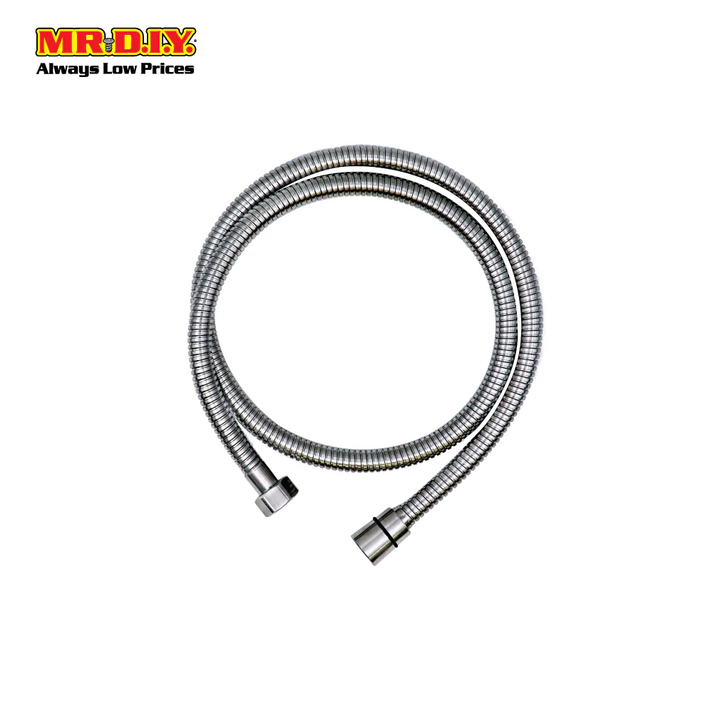 (MR.DIY) Bidet Set 304 Steel Nuts SH-001 (1.2m) - Image 3