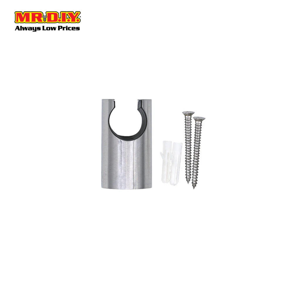 (MR.DIY) Bidet Set 304 Steel Nuts SH-001 (1.2m) - Image 6