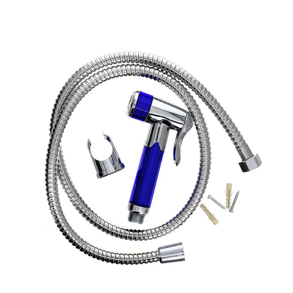 (MR.DIY)  Bidet Spray Set 2501 - Image 3