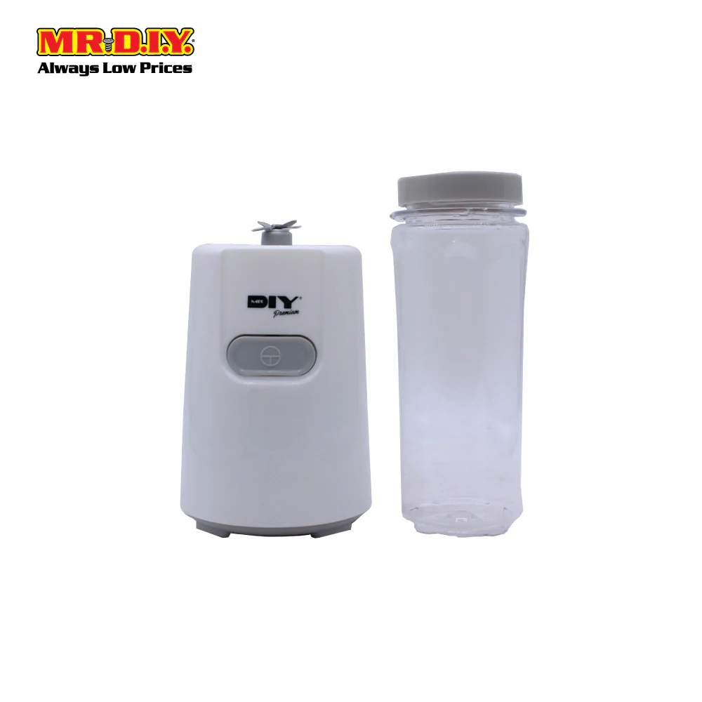 (MR.DIY) Blender (350ml) - Image 3