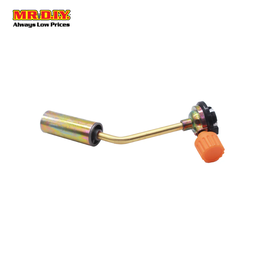 (MR.DIY) Blow Lamp Gas Torch Flame Gun - Image 3