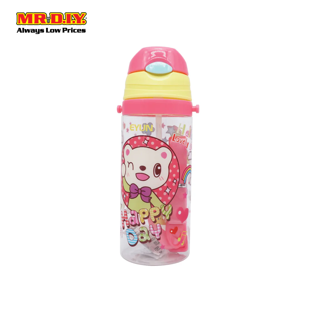 (MR.DIY) Bottle (350 ml) - Image 2