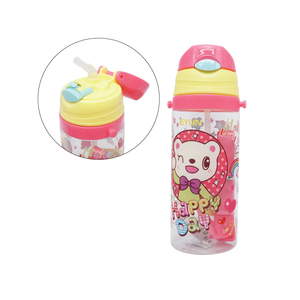 (MR.DIY) Bottle (350 ml) - Image 3