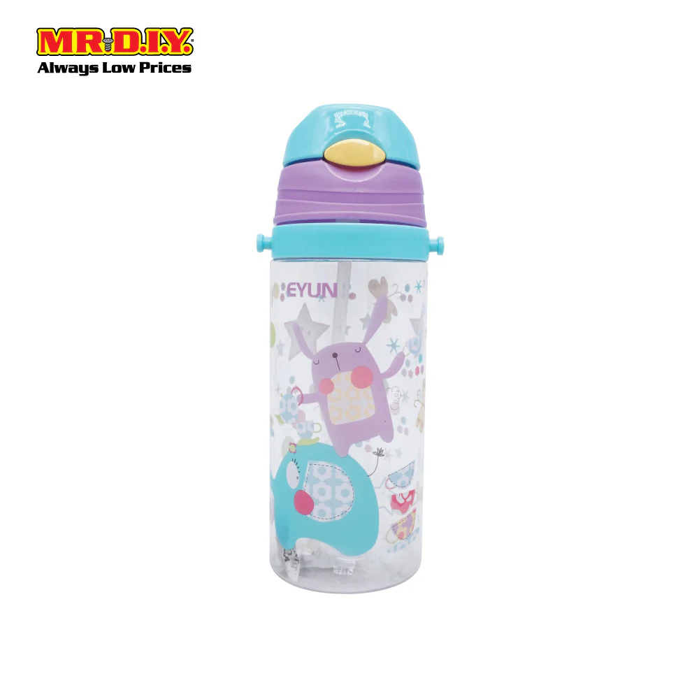 (MR.DIY) Bottle (350 ml) - Image 5