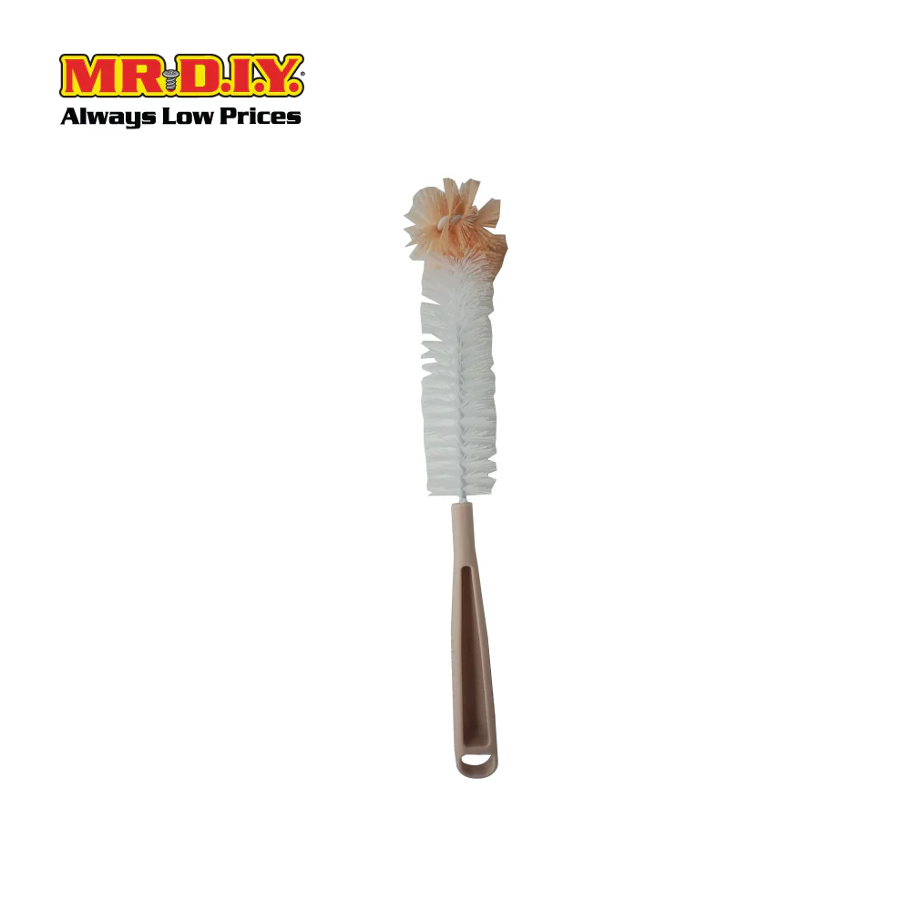 (MR.DIY) Bottle Brush Cleaning (29cm) - Image 2