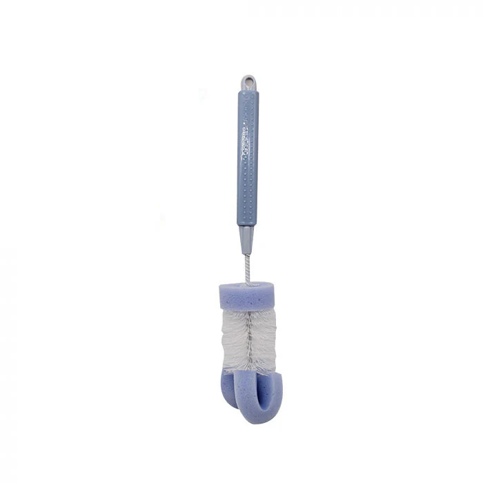 (MR.DIY) Cleaning Bottle Brush Sponge - Image 2