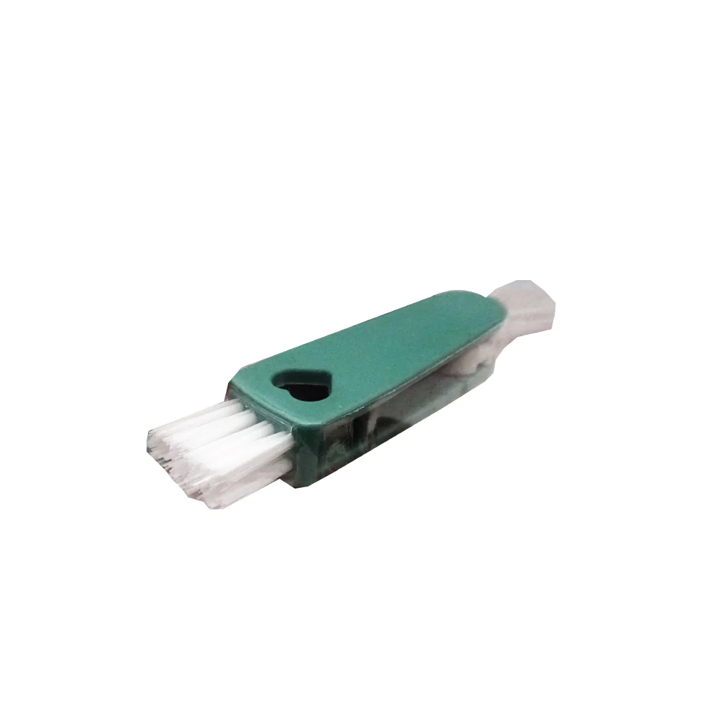 (MR.DIY) Bottle Cap Cleaning 3 In 1 Small Portable Brush (13.5 x 2.3cm) - Image 5