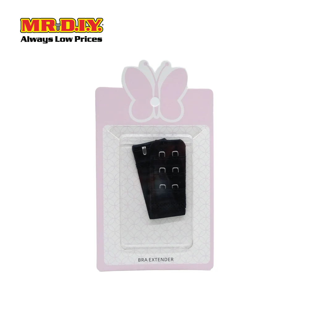 (MR.DIY) Bra Extender (2.5x10.7cm) - Image 3