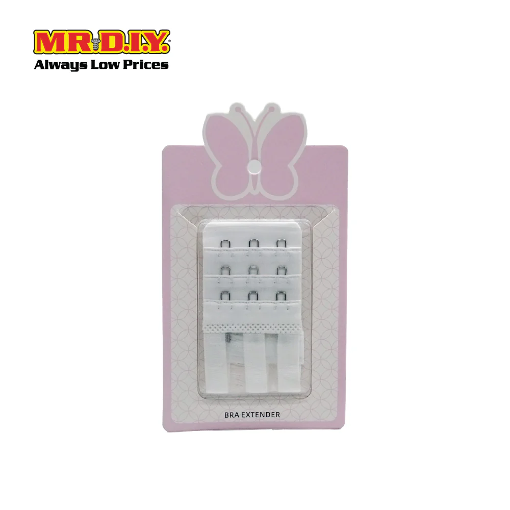 (MR.DIY) Bra Extender (4.5x10.7cm) - Image 2