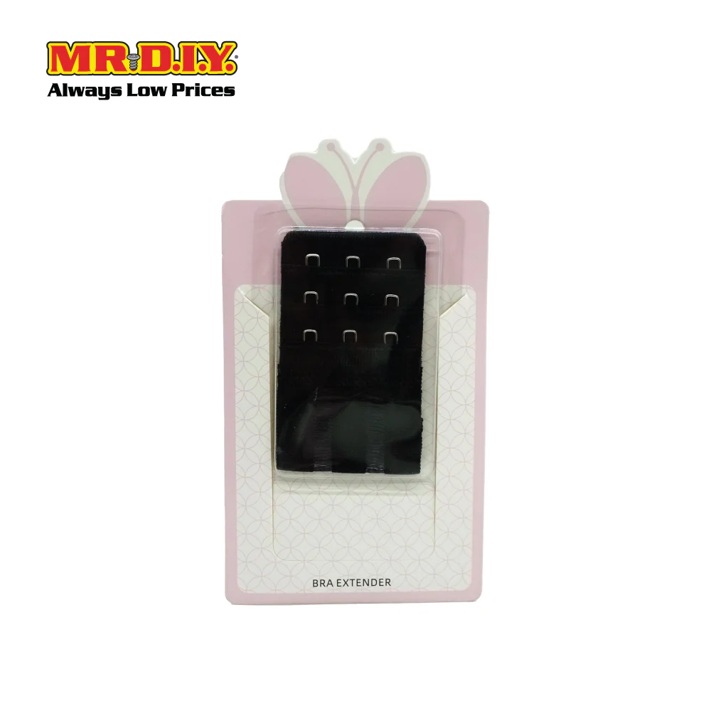 (MR.DIY) Bra Extender (4.5x10.7cm) - Image 3