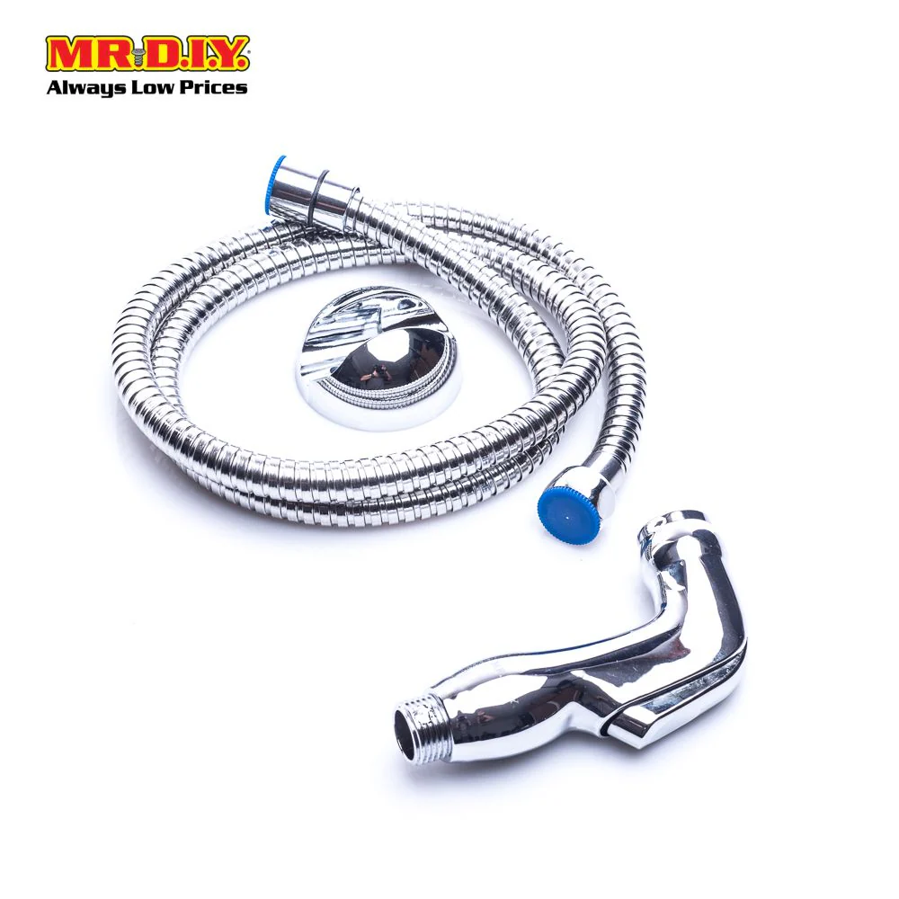 (MR.DIY) Brass Bathroom Bidet Spray Set - Image 2