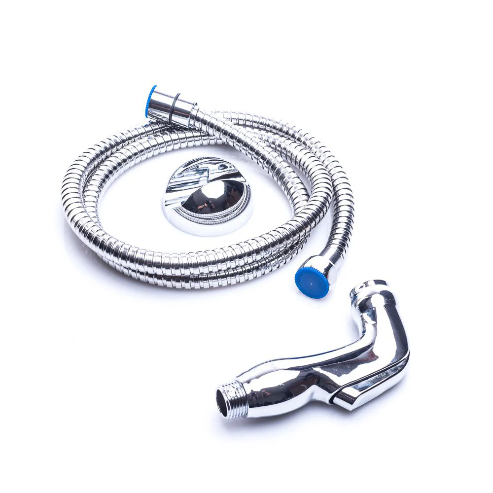 (MR.DIY) Brass Bathroom Bidet Spray Set - Image 3