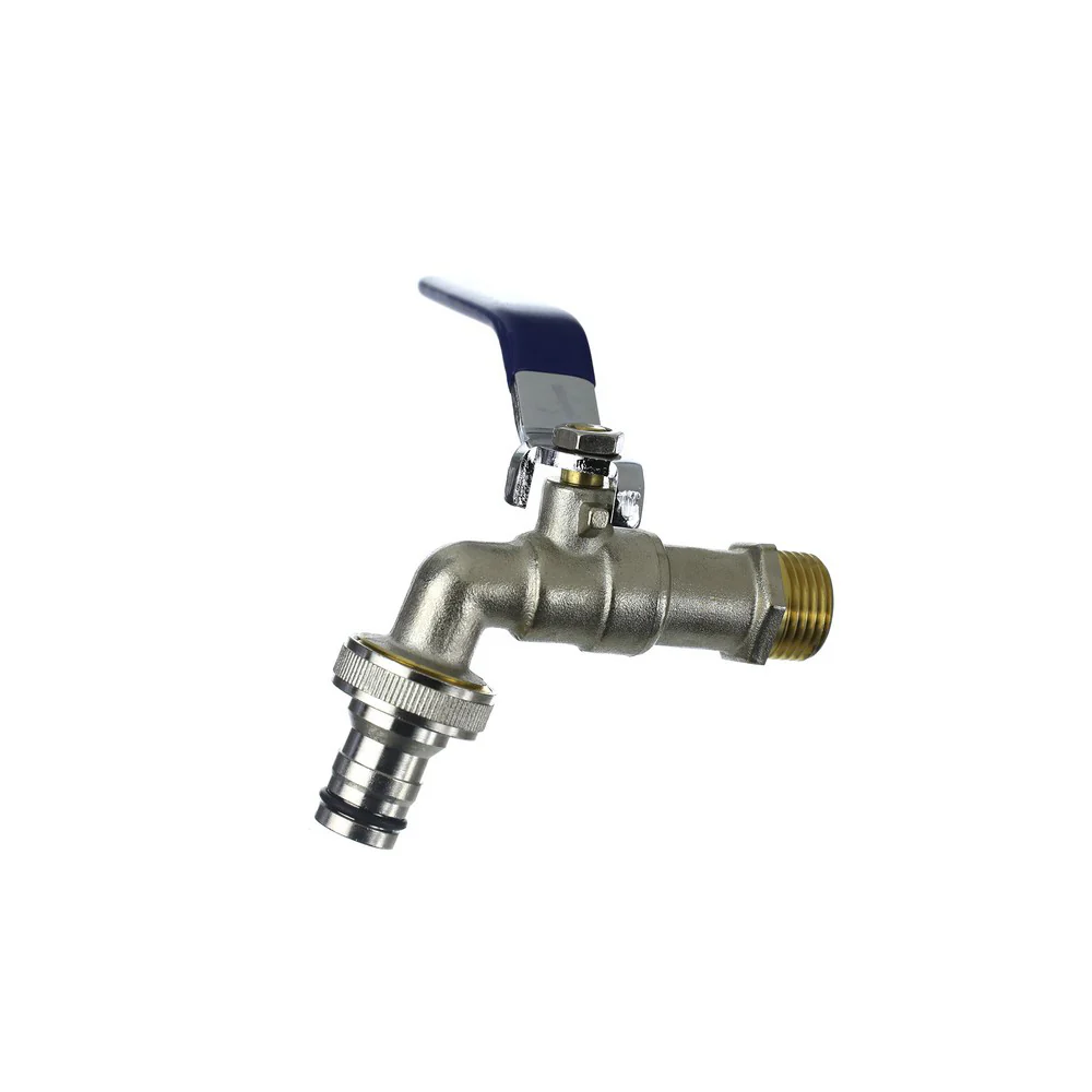 (MR.DIY) Brass Bib tap - Image 3