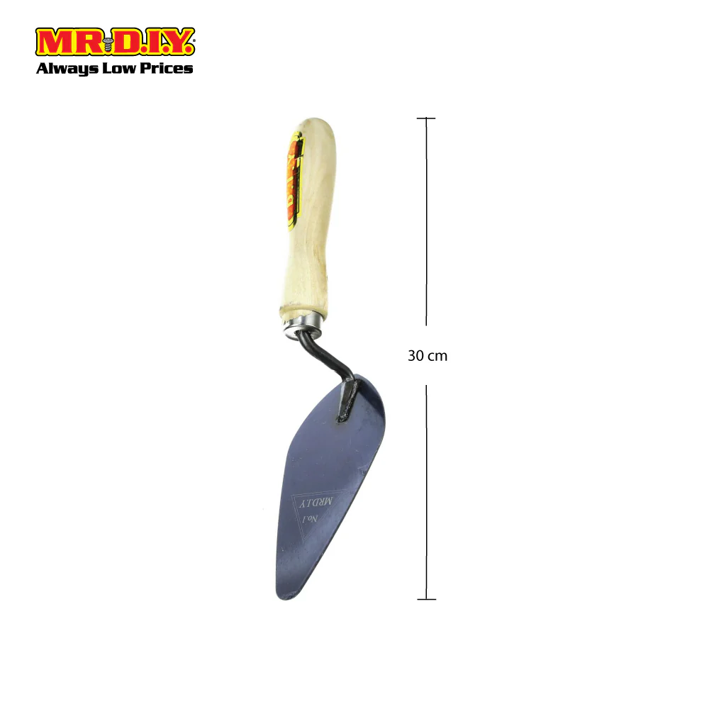 (MR.DIY) Brick Trowel 6" -A - Image 4