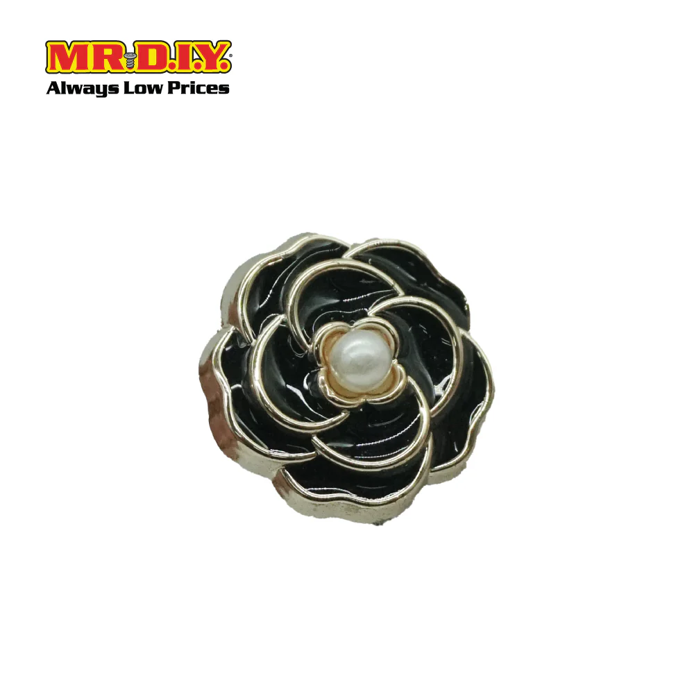(MR.DIY) Brooch Set (6pcs) - Image 2