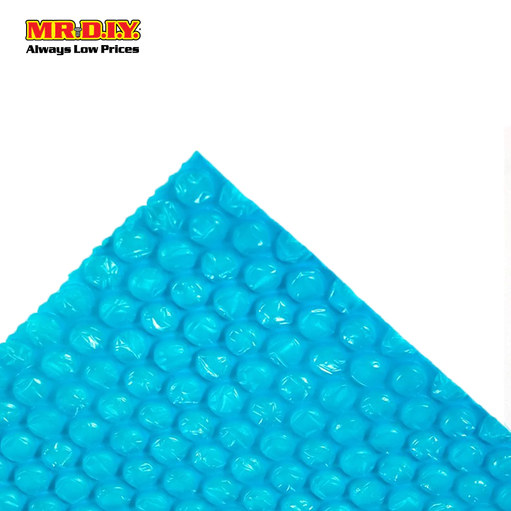 (MR.DIY) Bubble Wrap 120 X 120 CM - Image 2
