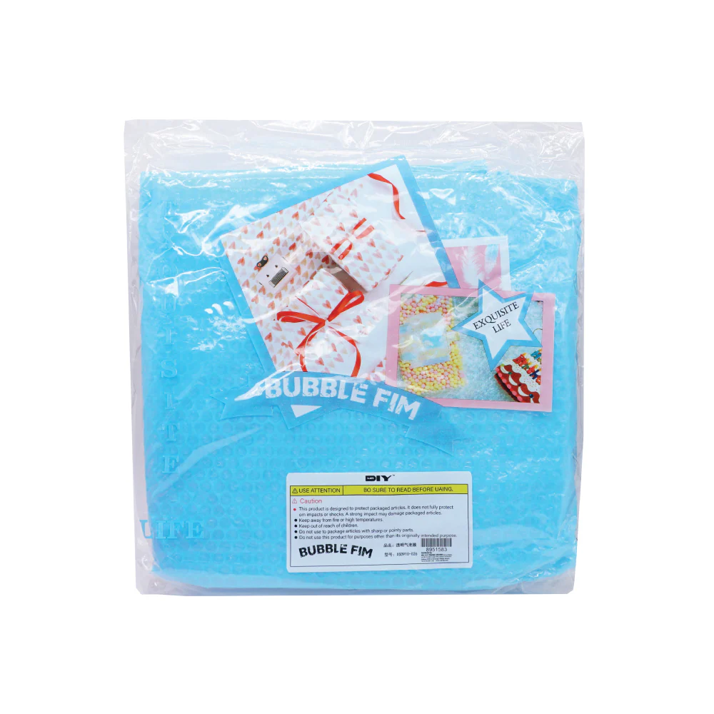 (MR.DIY) Bubble Wrap 120 X 120 CM - Image 4
