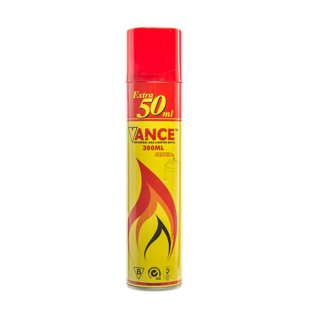 (MR.DIY) Butane Fuel (1pc) - Image 4