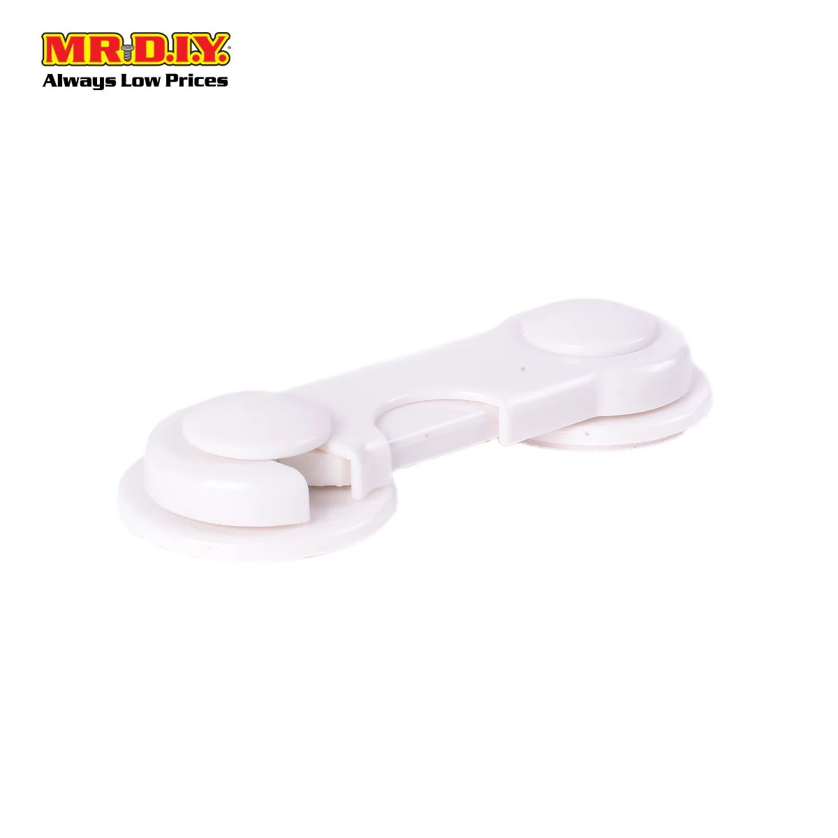 (MR.DIY) Cabinet Latch (2pcs) - Image 2