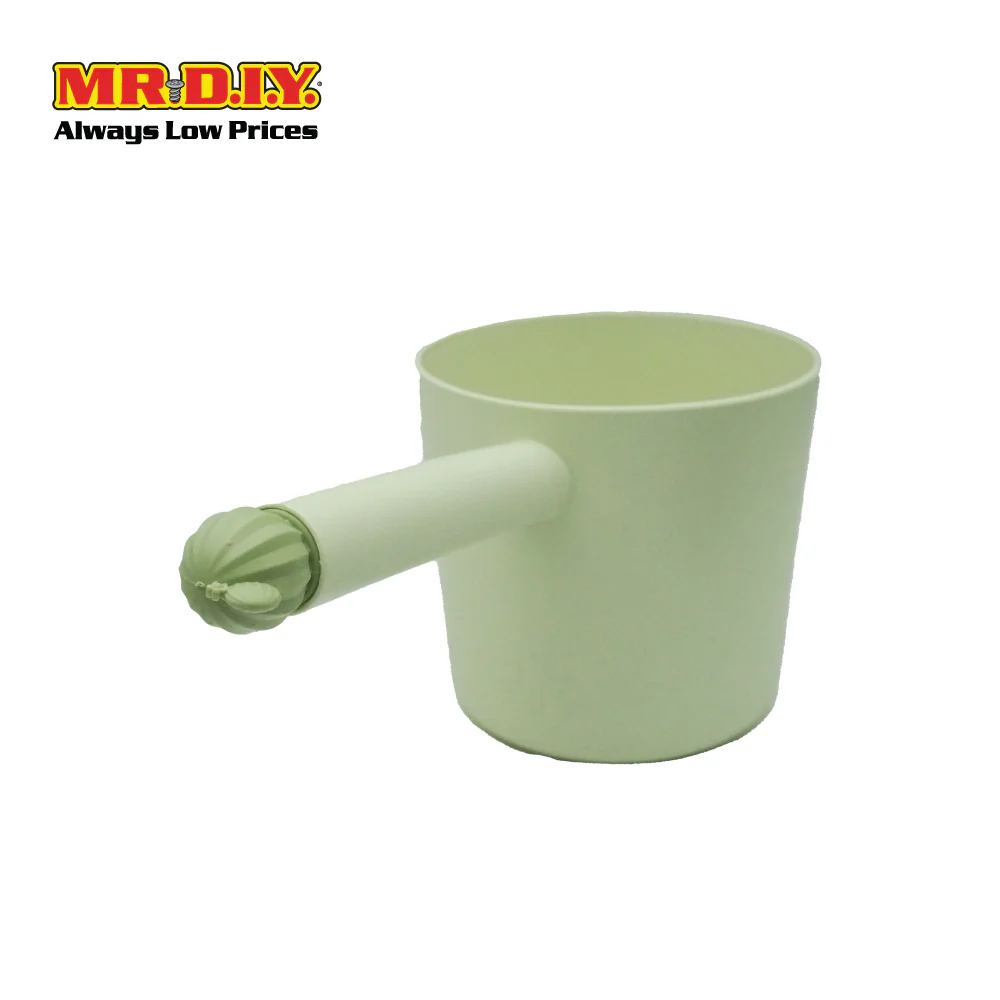 (MR.DIY) Cactus Water Ladle (28cm x 14cm x 13cm) - Image 2