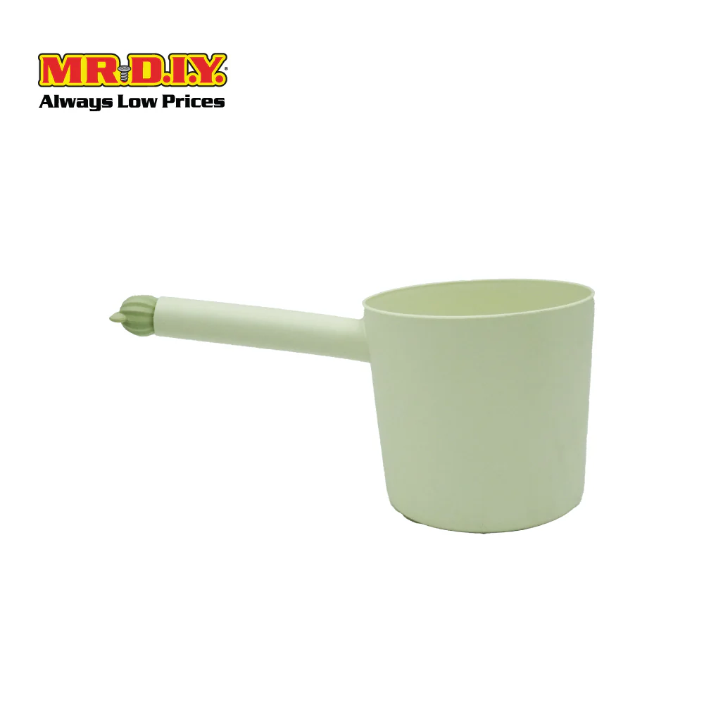 (MR.DIY) Cactus Water Ladle (28cm x 14cm x 13cm) - Image 3