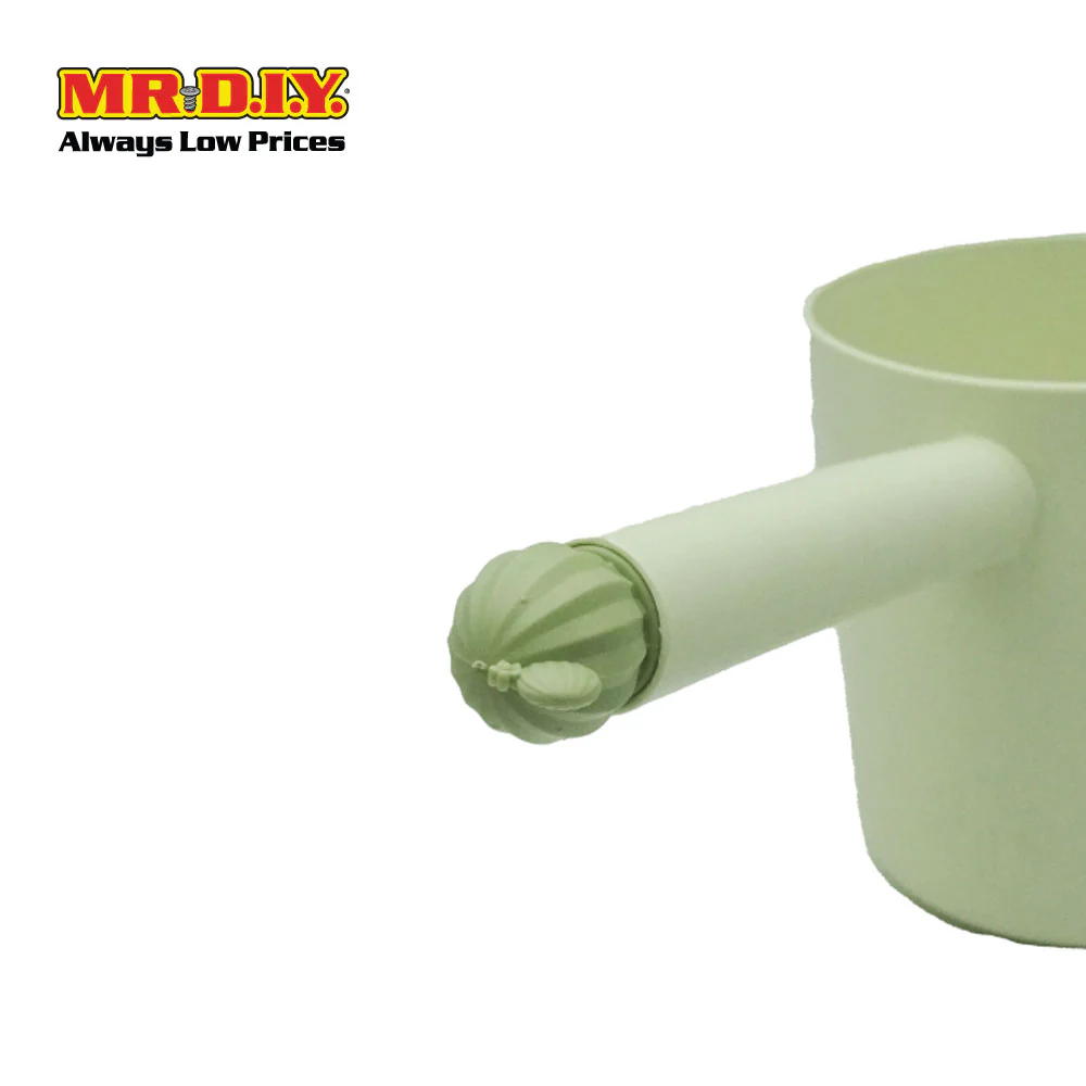 (MR.DIY) Cactus Water Ladle (28cm x 14cm x 13cm) - Image 5