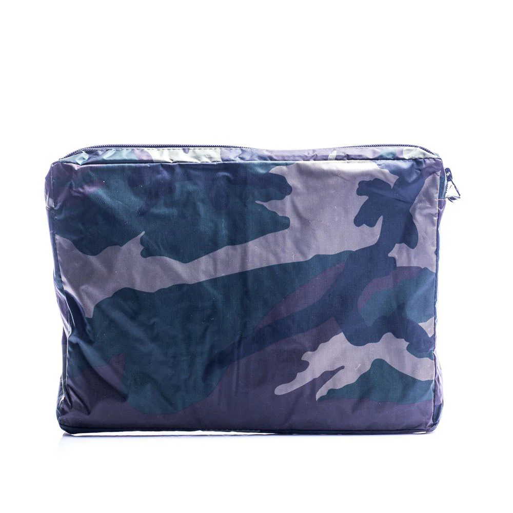 (MR.DIY) Camouflage Raincoat - Image 5