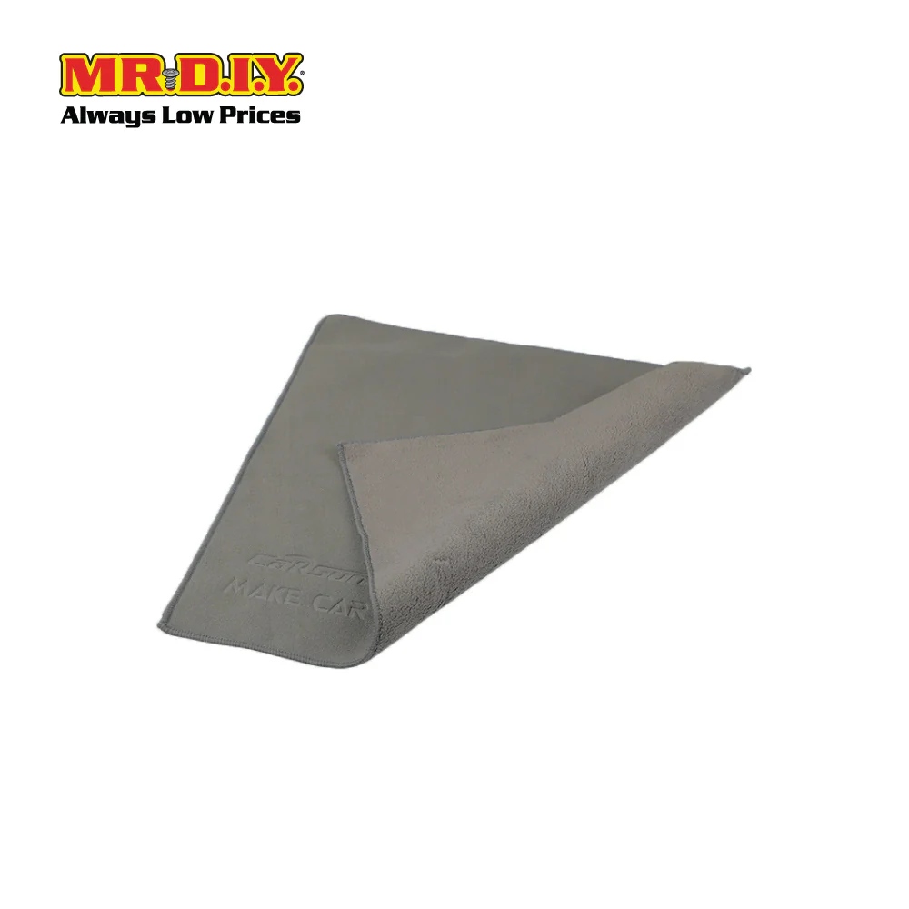 (MR.DIY) Car Cleaning Cloth (30x30cm) - Image 2