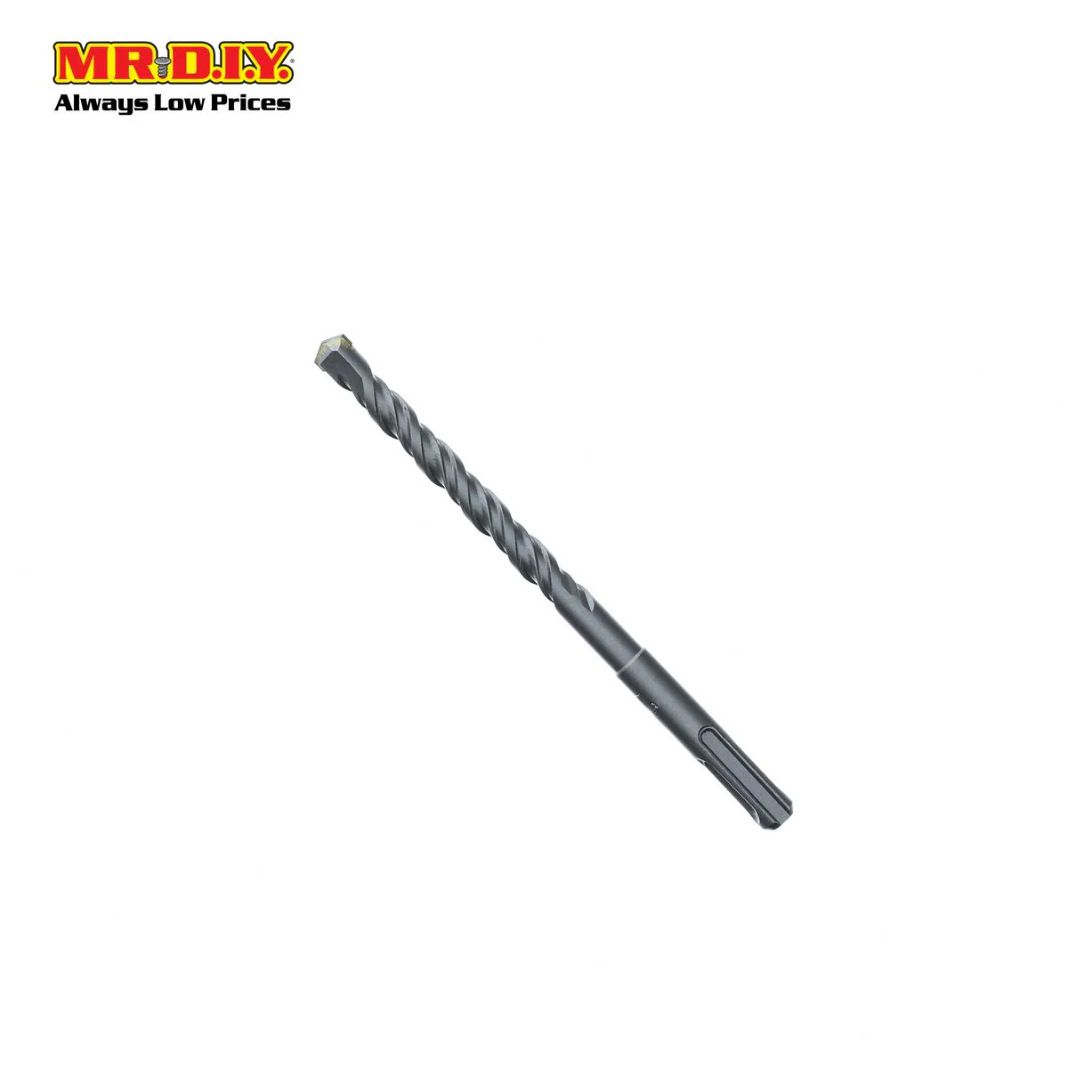 (MR.DIY) CARBIDE Alloy Electric Hammer Drill 10mm - Image 2