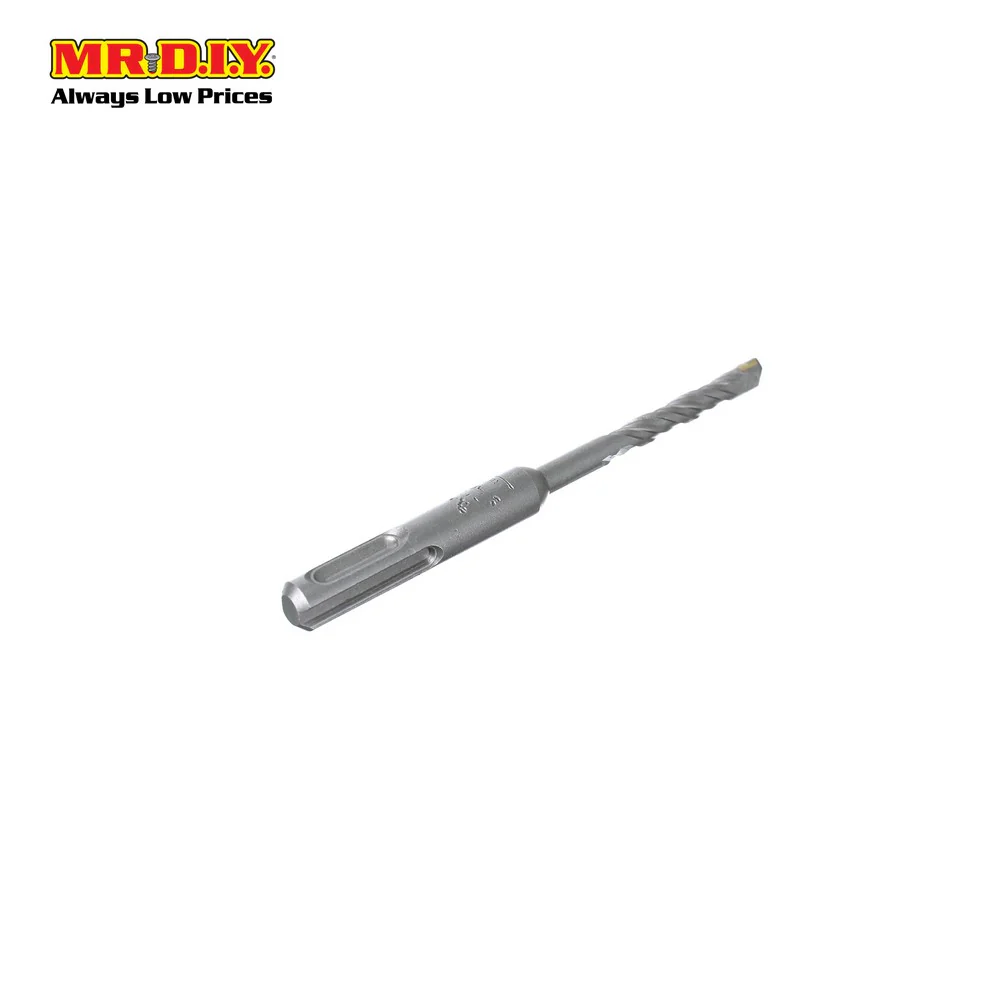 (MR.DIY)  Carbide Alloy Electric Hammer Drills 6 * 110mm - Image 2