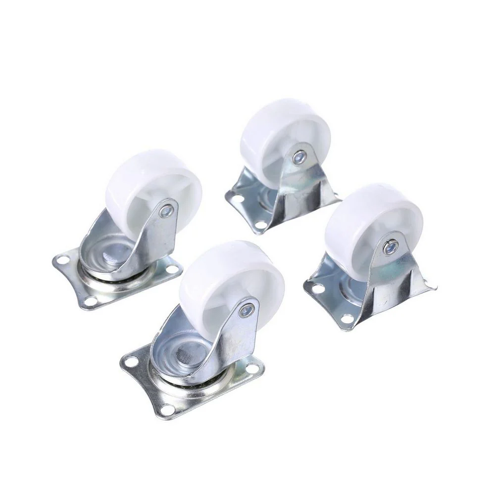 (MR.DIY) Caster Wheel Set ( 4pcs ) - Image 3