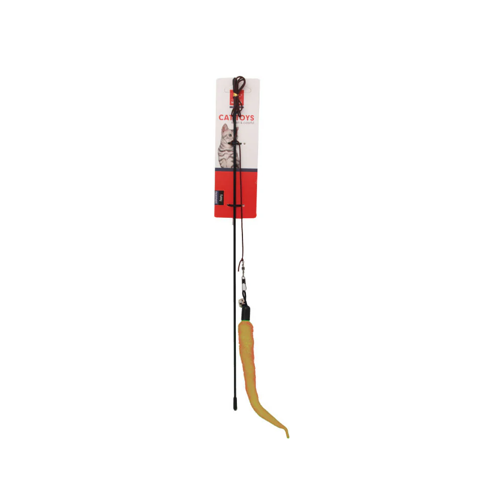 (MR.DIY) Cat Toy MA4014 - Image 2