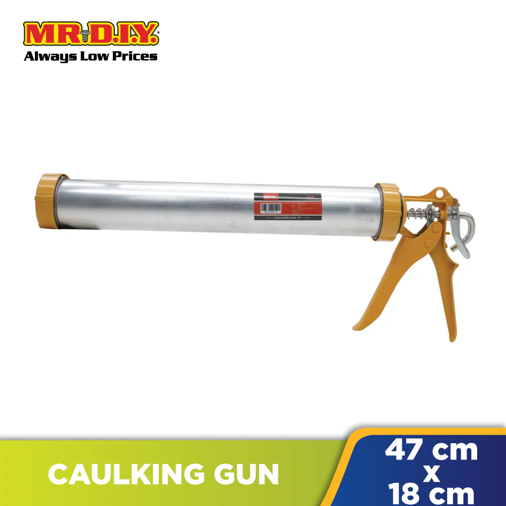 (MR.DIY) Caulking Gun (38cm) - Image 2