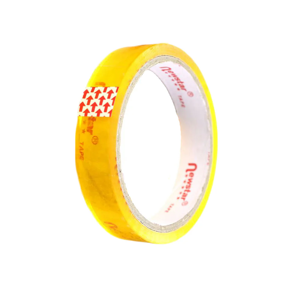 MR.DIY Cellophane Tape (4cm x 16m) - Image 2