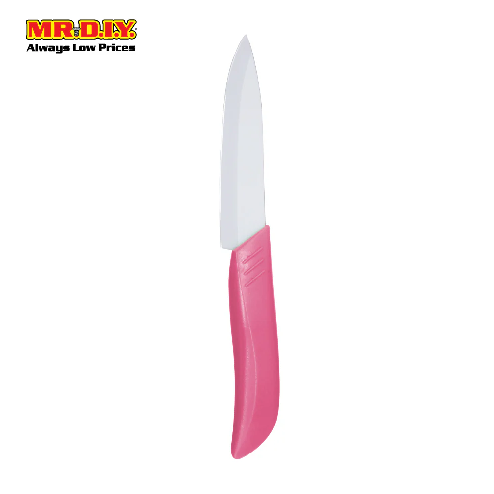 (MR.DIY) Ceramic Knife (6 inch) - Image 4