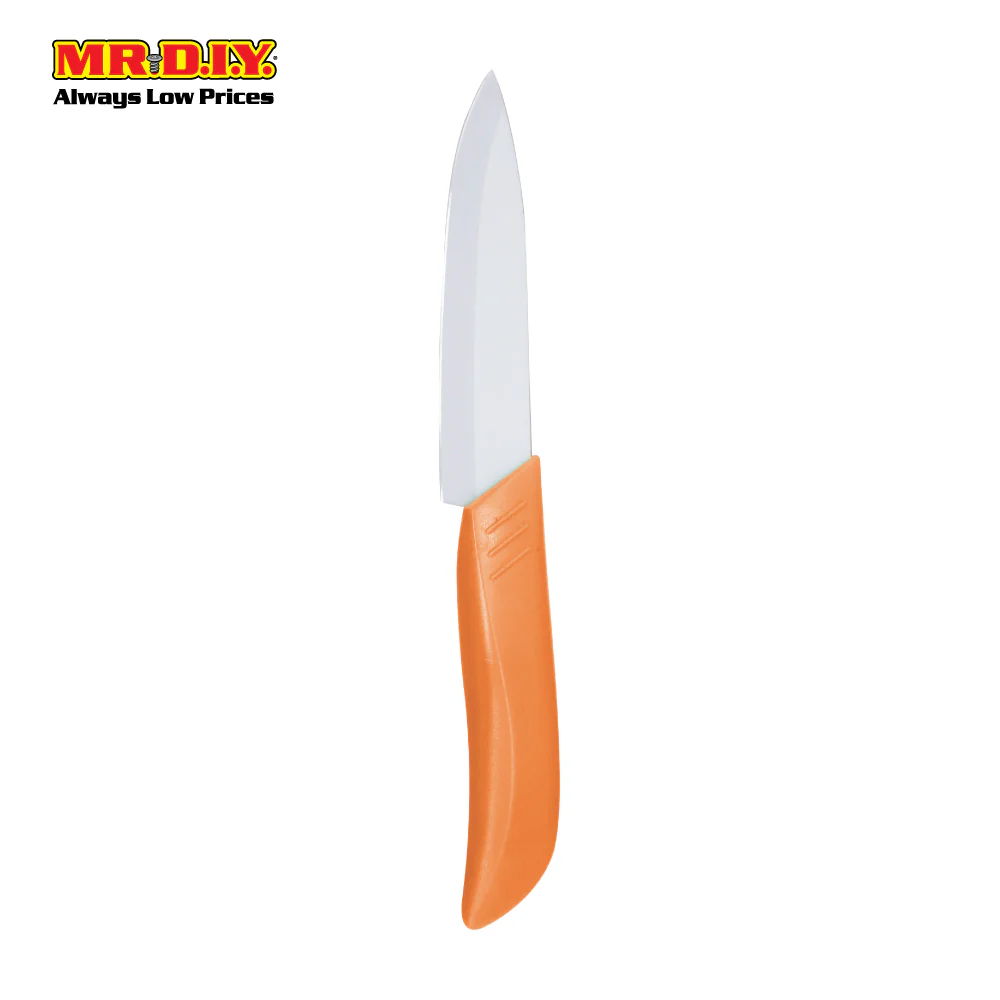 (MR.DIY) Ceramic Knife (6 inch) - Image 5