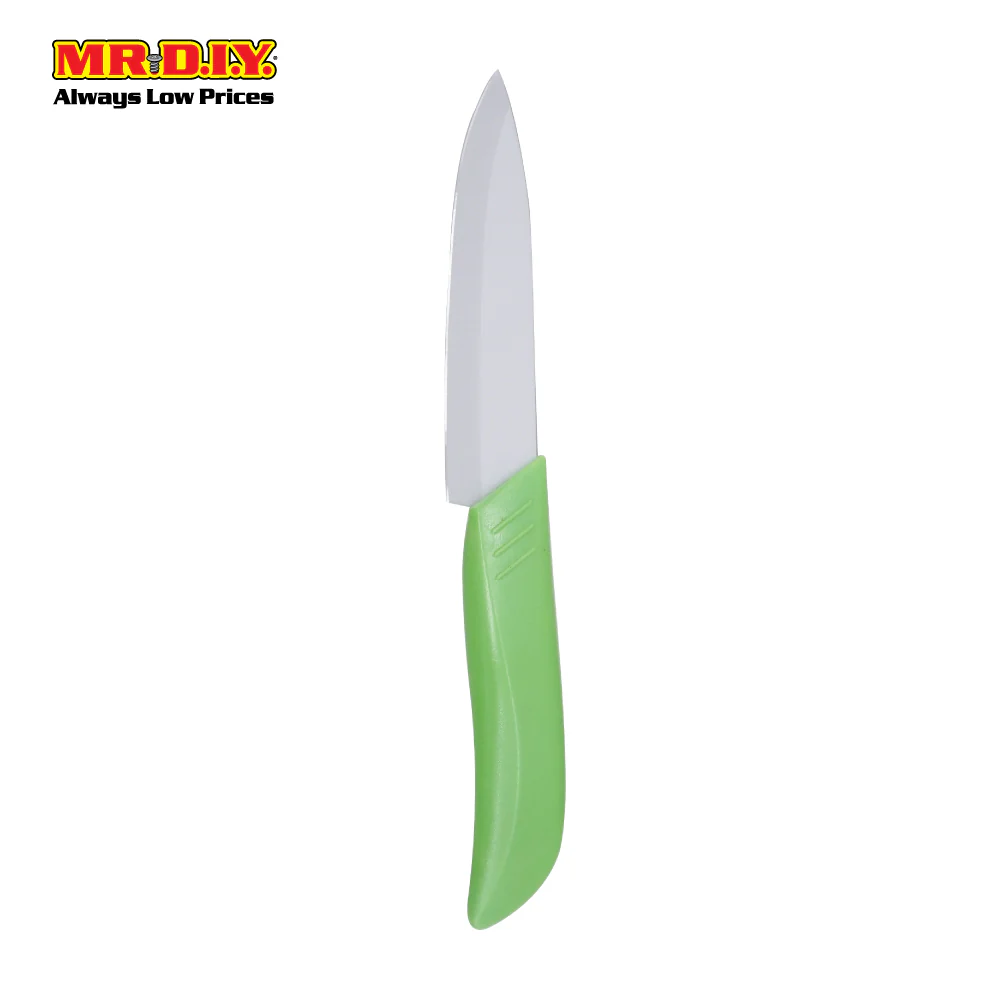 (MR.DIY) Ceramic Knife (6 inch) - Image 6