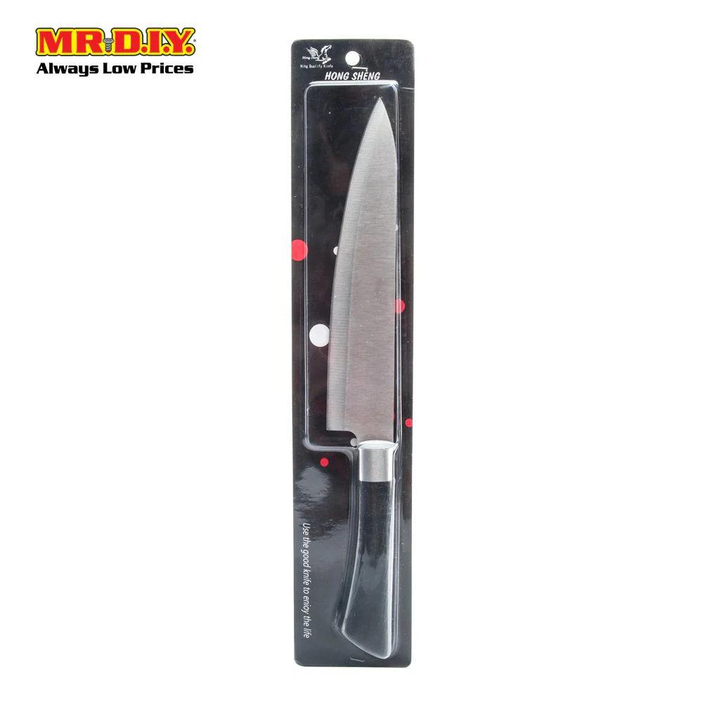 (MR.DIY)  Chef Knife - Image 2