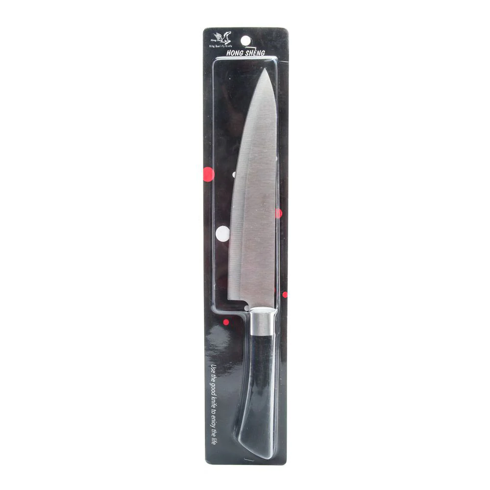 (MR.DIY)  Chef Knife - Image 5