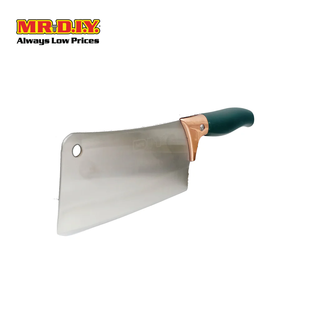 (MR DIY) Chef Knife Stainless Steel Knife (17cm) - Image 4