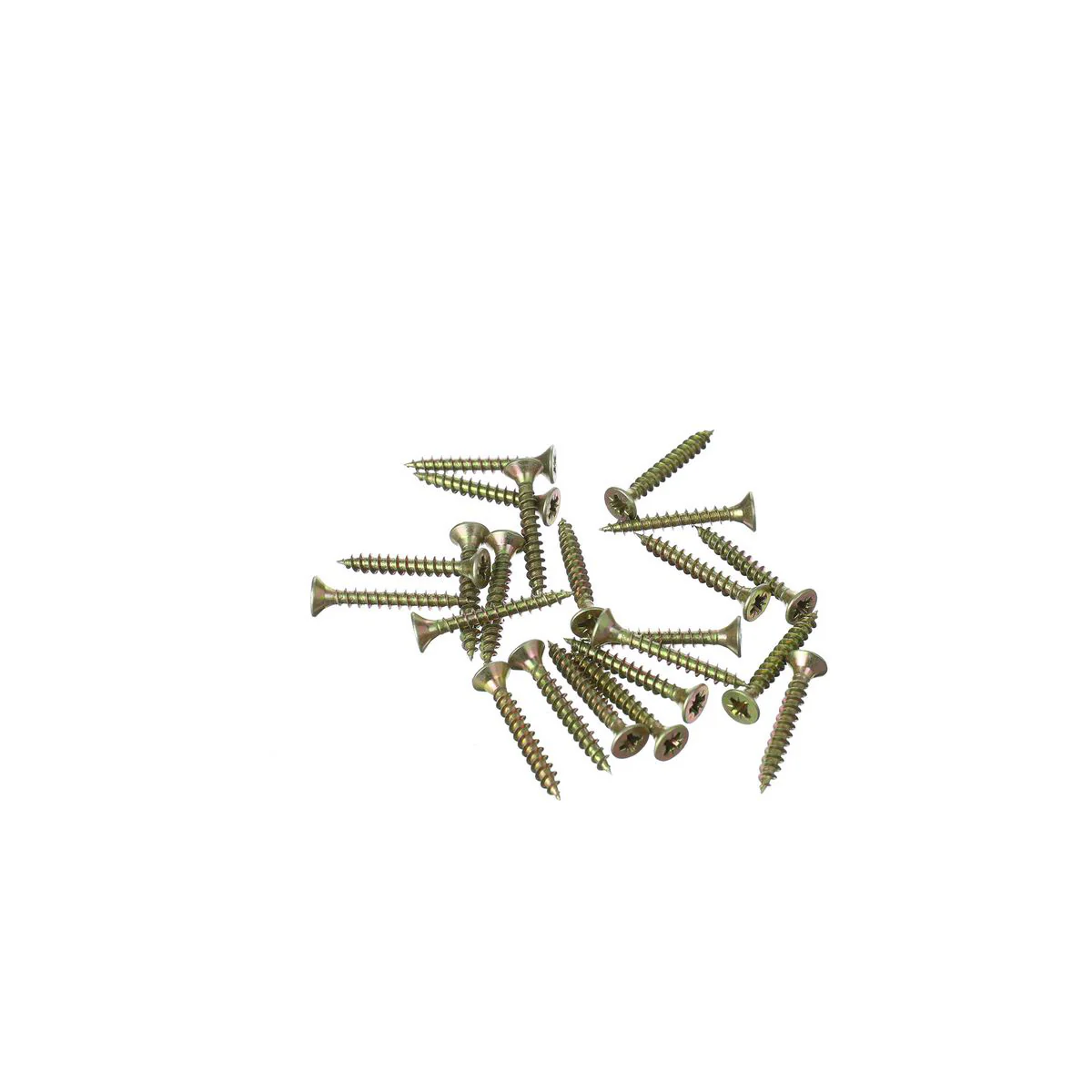 (MR.DIY) Chipboard Screw 4x30mm - Image 2