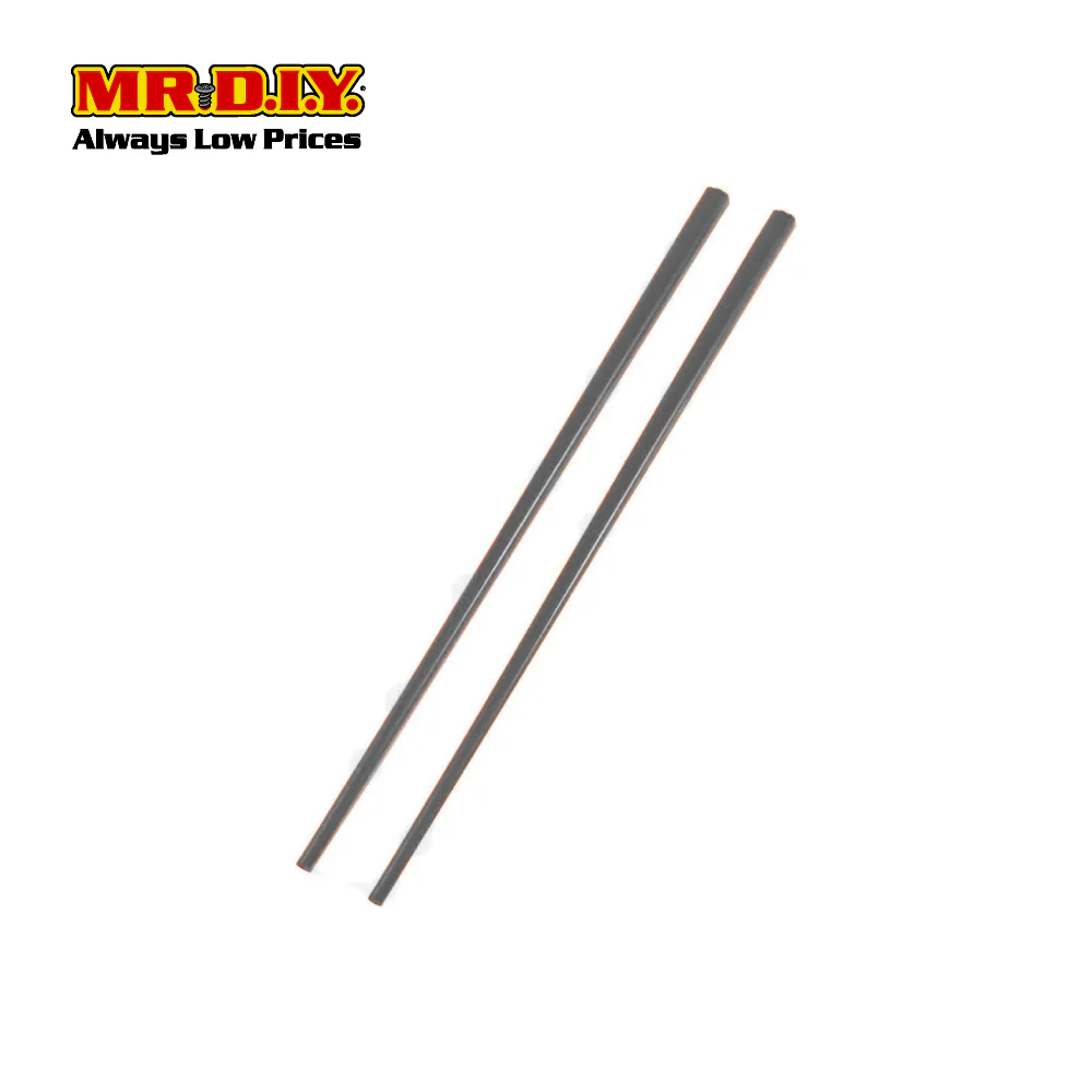(MR.DIY) Chopsticks (6 pcs) - Image 7