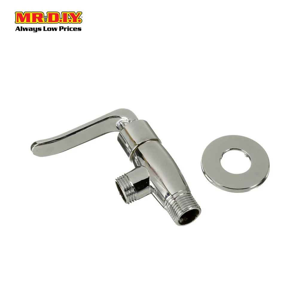 (MR.DIY) Chrome Angle Valve - Image 2